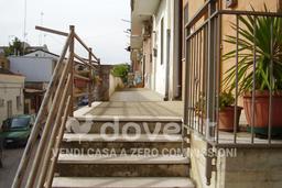 Bilocale in Via Ticino 23, Ascoli Satriano