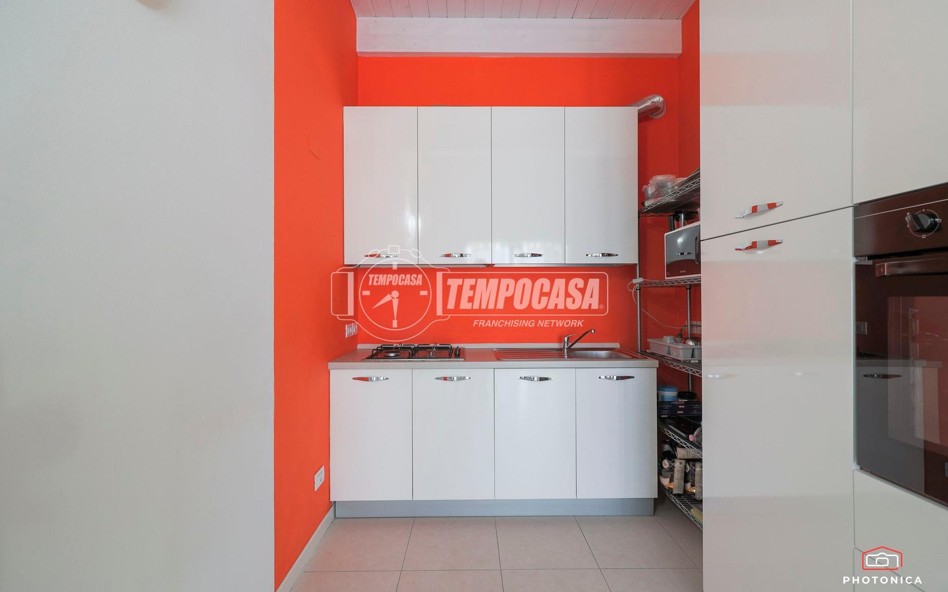 Casa indipendente in Via Abruzzi, Bagnacavallo