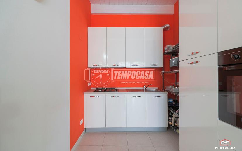 Casa indipendente in Via Abruzzi, Bagnacavallo