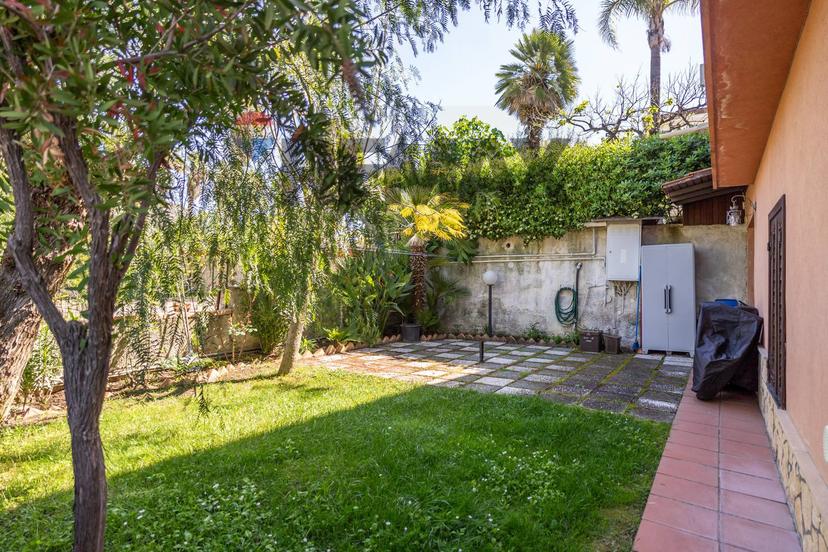 Villa, Taormina — foto 2 di 5
