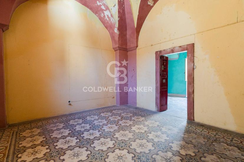 Casa indipendente in Via Vittorio Emanuele II 11, Supersano — foto 4 di 5