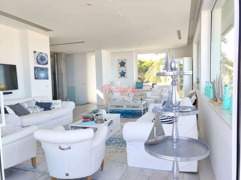 Villa unifamiliare in Lungomare Paternostro, Bisceglie — foto 2 di 5