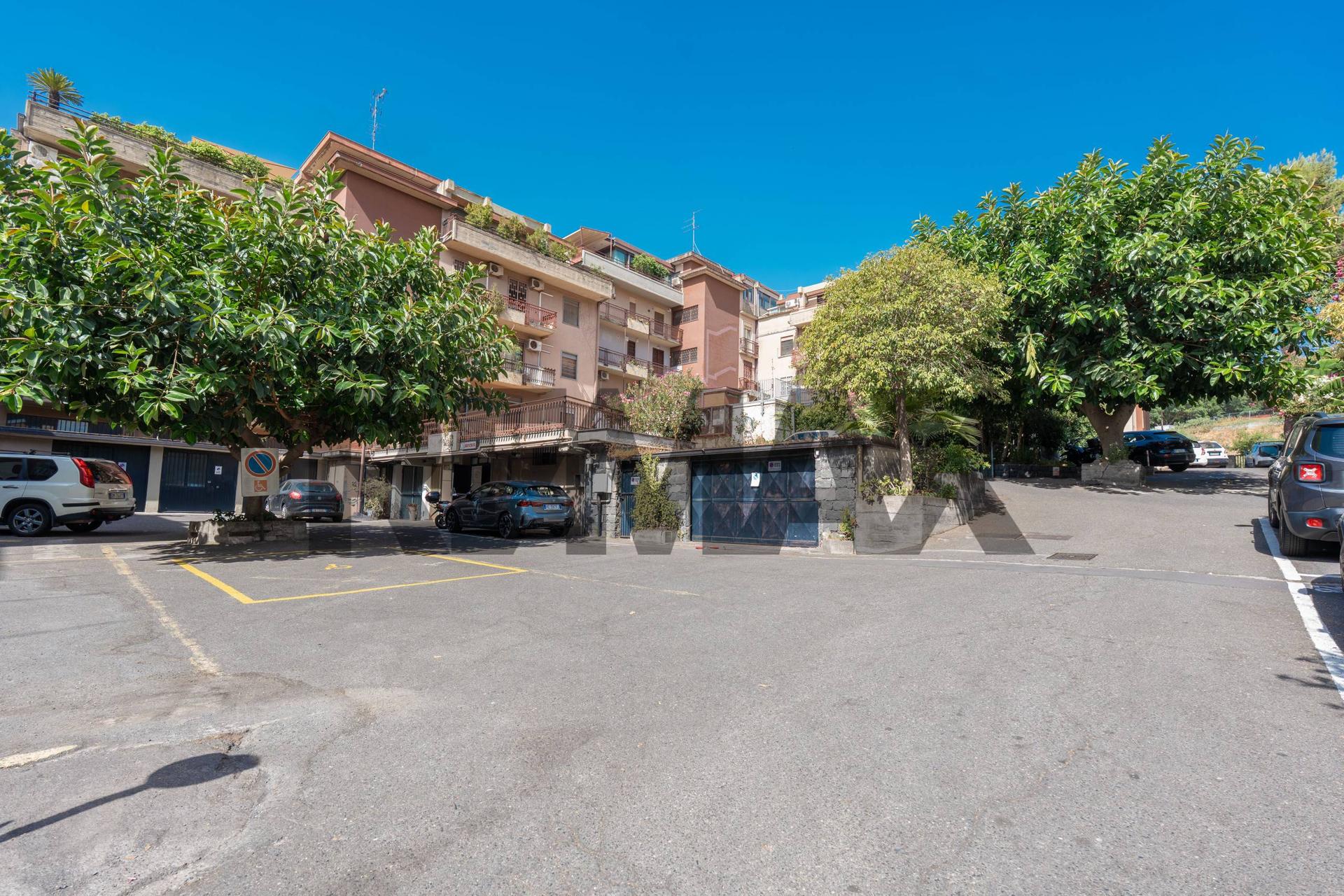 Appartamento in Via Nizzeti 65, Tremestieri Etneo