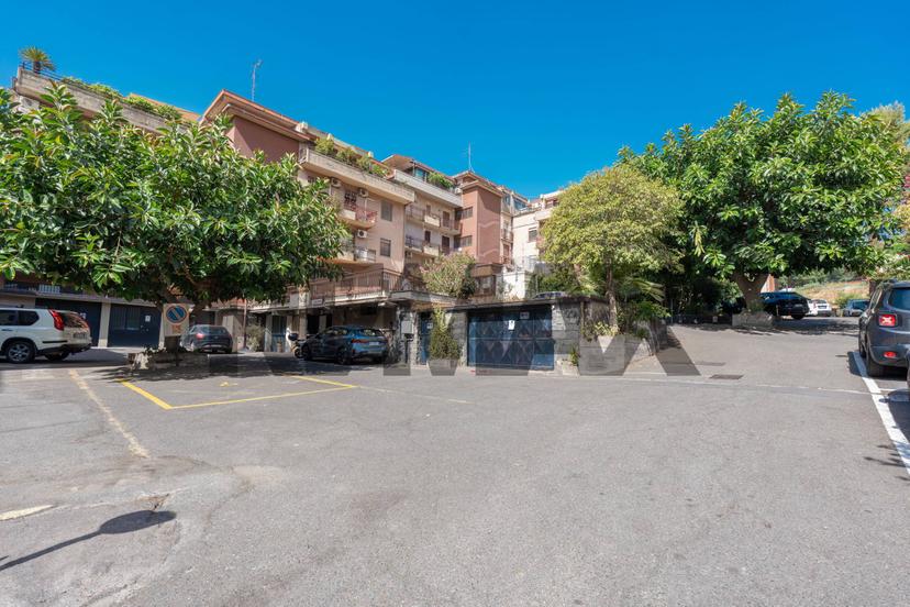 Appartamento in Via Nizzeti 65, Tremestieri Etneo