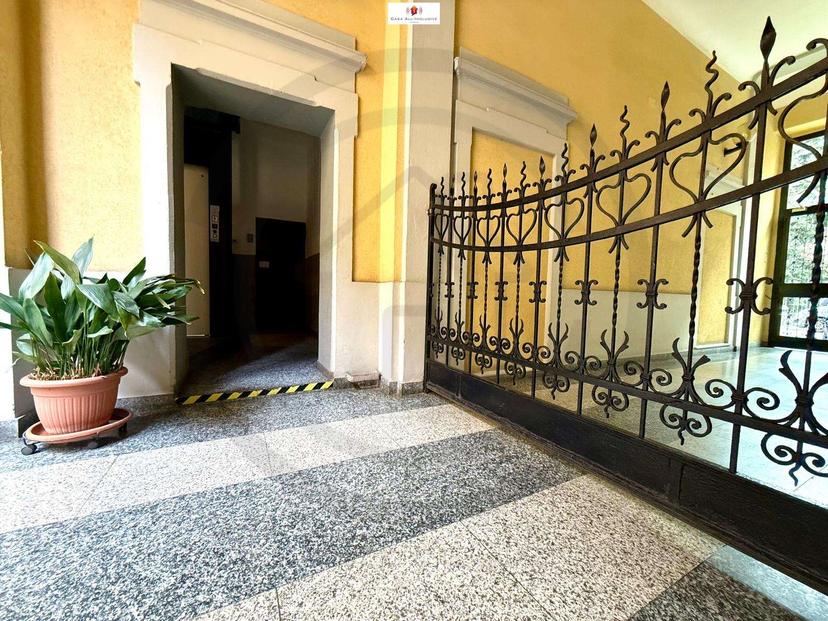 Loft in Via Francesco Reina, Milano