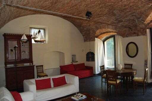 Villa unifamiliare, Albenga