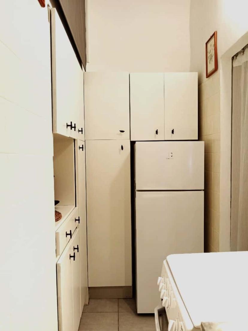 Monolocale in Via Antonio Fogazzaro 14, Milano