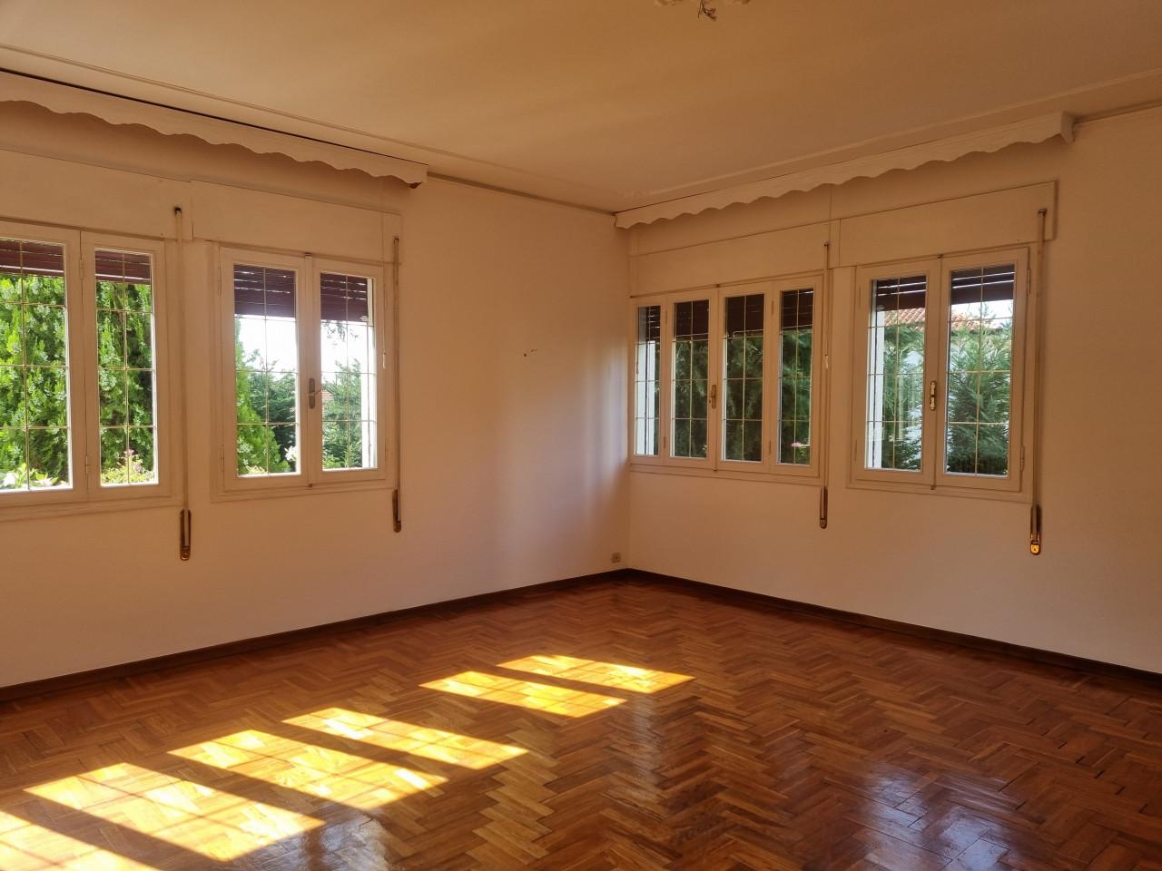 Villa in Via Ludovico Ariosto, Este