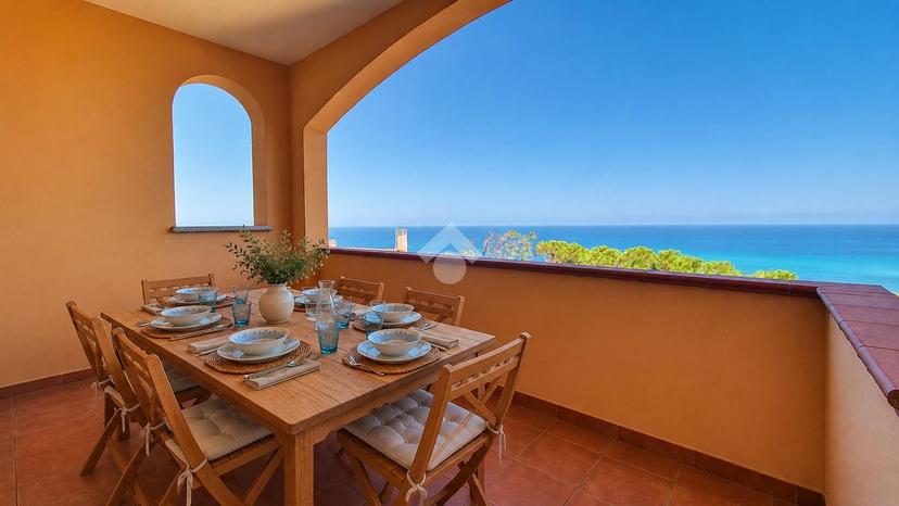 Bilocale in Via Sardegna 14, Castelsardo