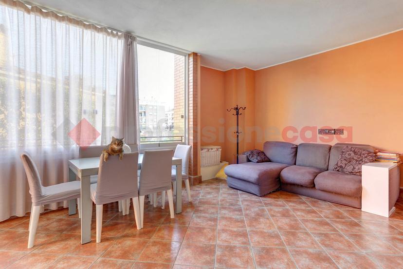 Trilocale in Via Milazzo 95, Latina — foto 5 di 5