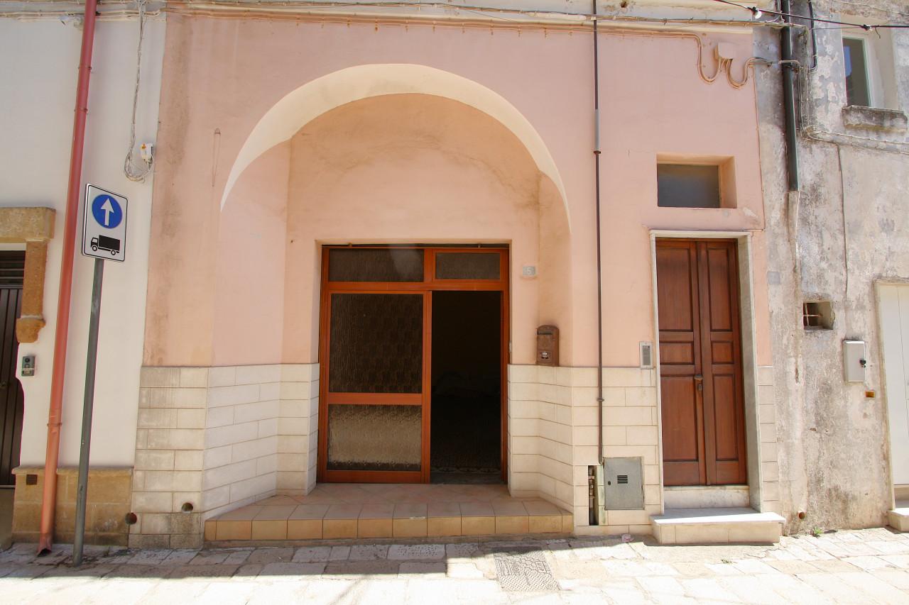 Casa indipendente in Via I Maggio, 73054 Presicce-Acquarica Le, Italia, Presicce-Acquarica