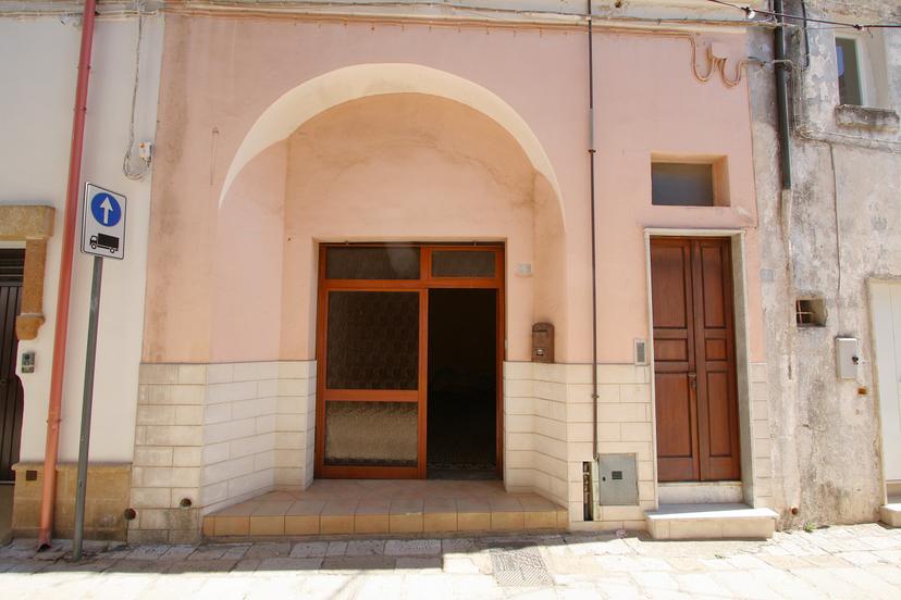 Casa indipendente in Via I Maggio, 73054 Presicce-Acquarica Le, Italia, Presicce-Acquarica