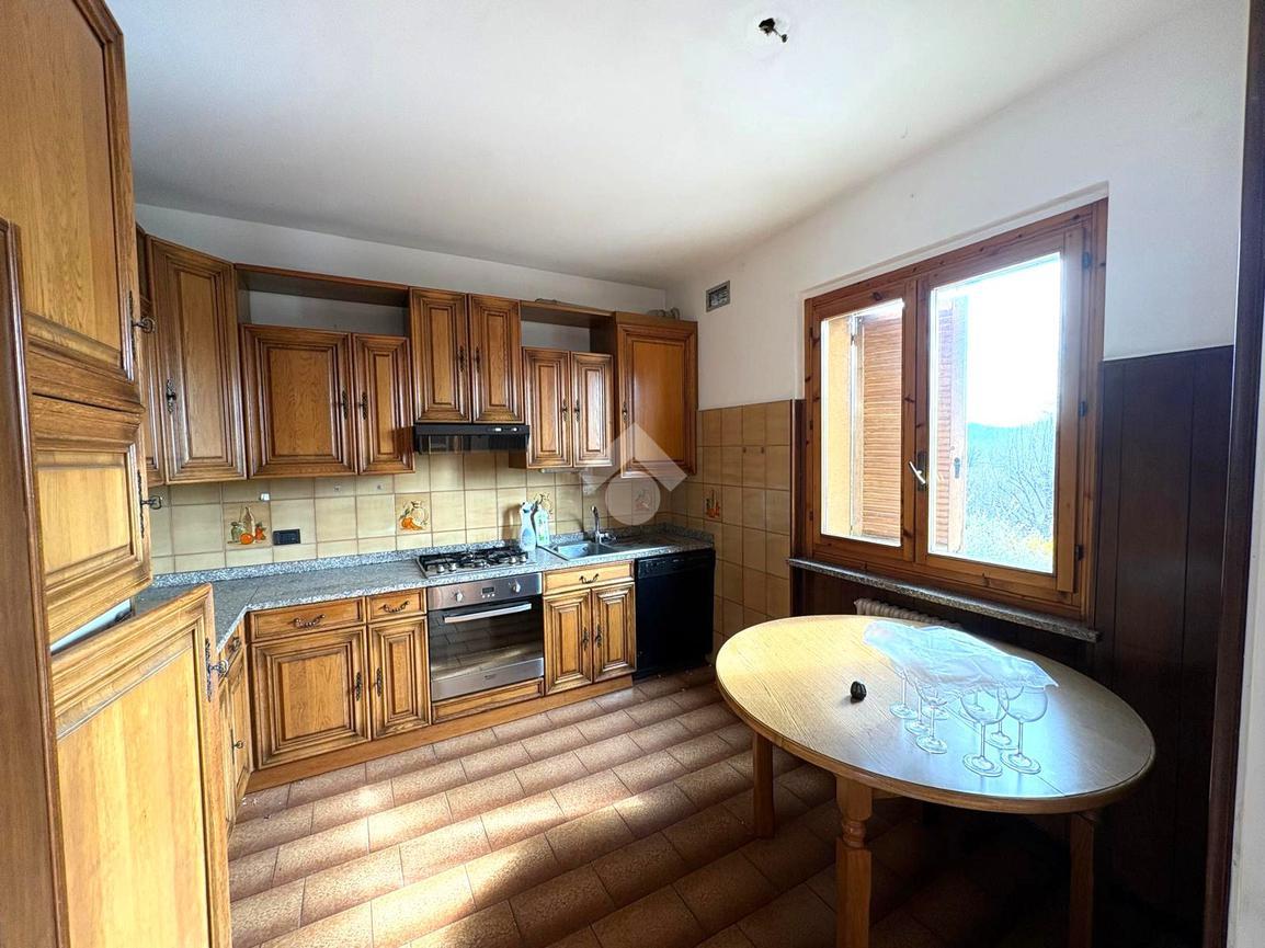 Villa a schiera in Via degli Alpini 37, Villa d'Almè