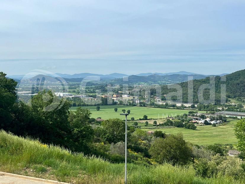 Villa bifamiliare in Via Antonio Briganti 10, Corciano — foto 3 di 5