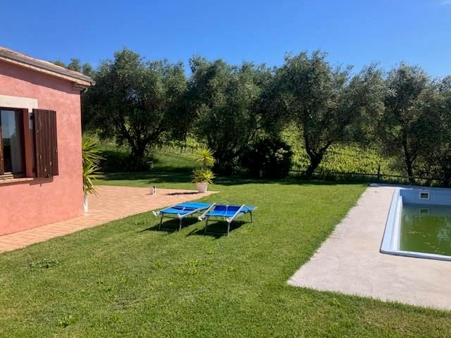 Villa bifamiliare, Ancona — foto 2 di 3