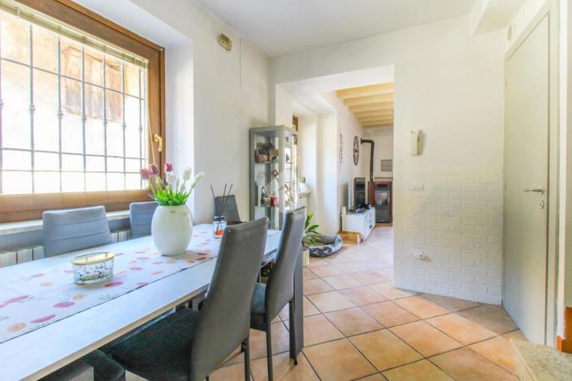 Casa indipendente in Via M. d'Azeglio, Odolo — foto 2 di 5