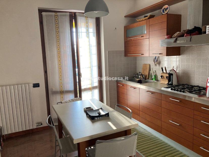 Villa in Via Lago Gerundo, Dovera — foto 2 di 5