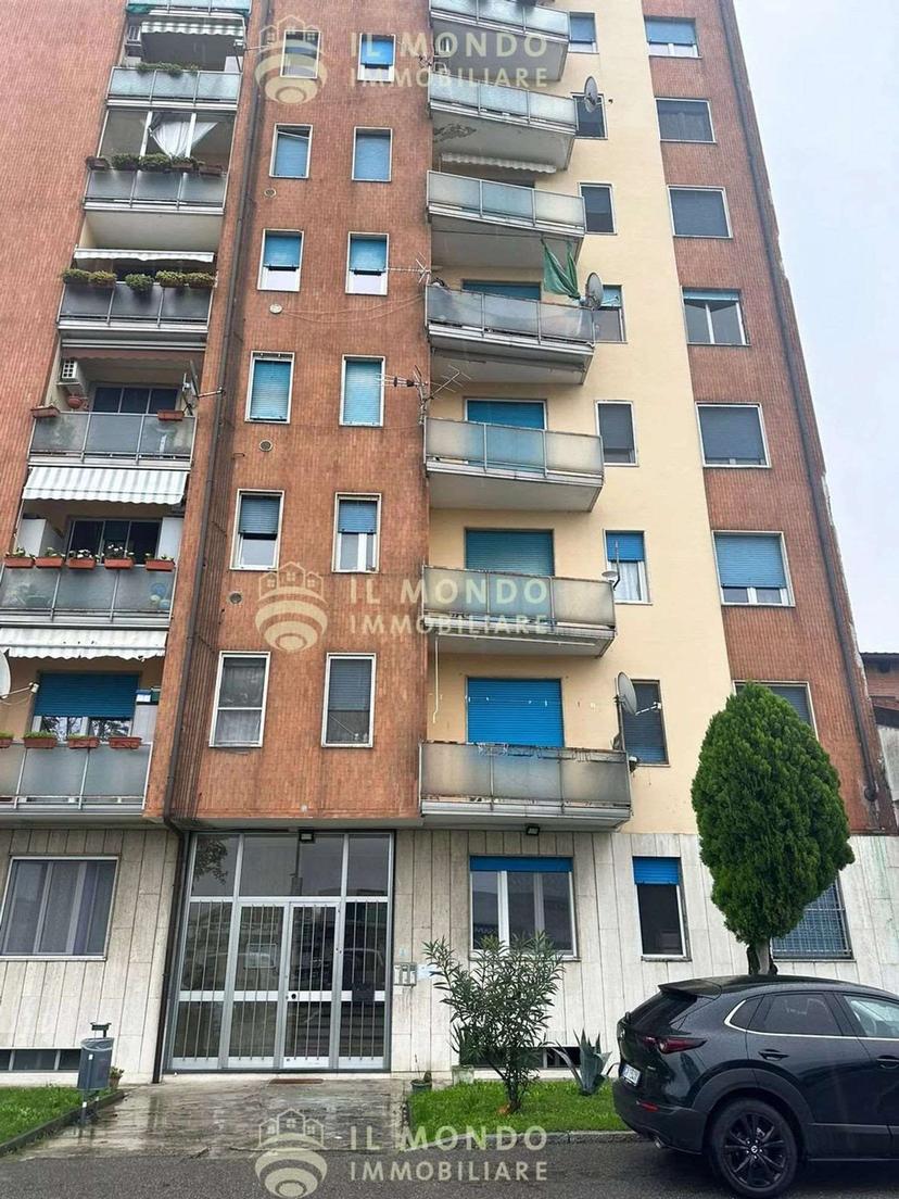 Bilocale in delle Betulle 10, Vizzolo Predabissi — foto 4 di 5