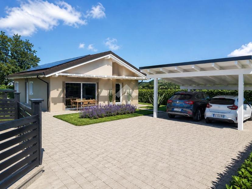 Villa in Via Trasimeno, Romagnano Sesia — foto 4 di 5
