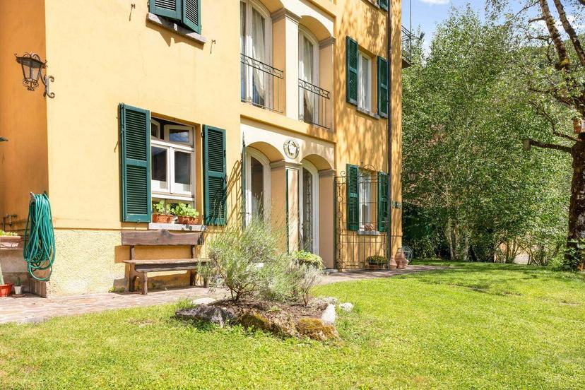 Villa in Introbio Piazza Dottor Scotti, Introbio — foto 2 di 5