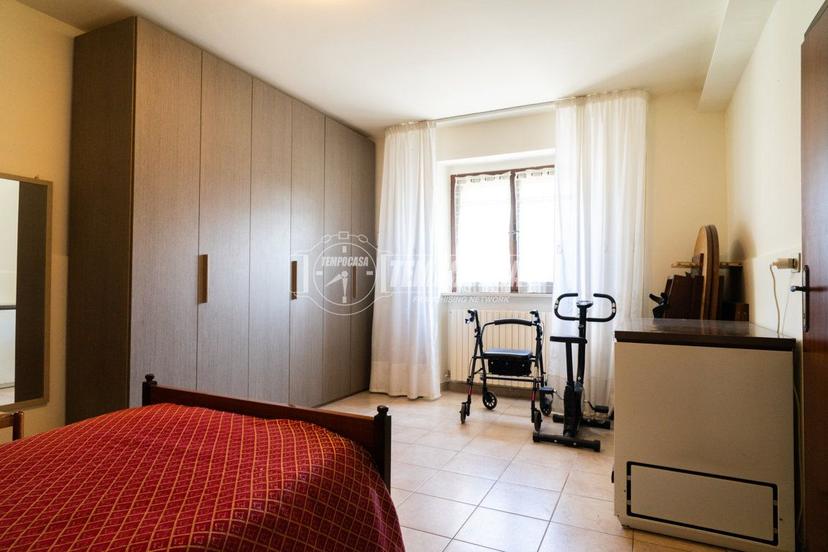 Appartamento in Via Briglia, Cartoceto — foto 4 di 5