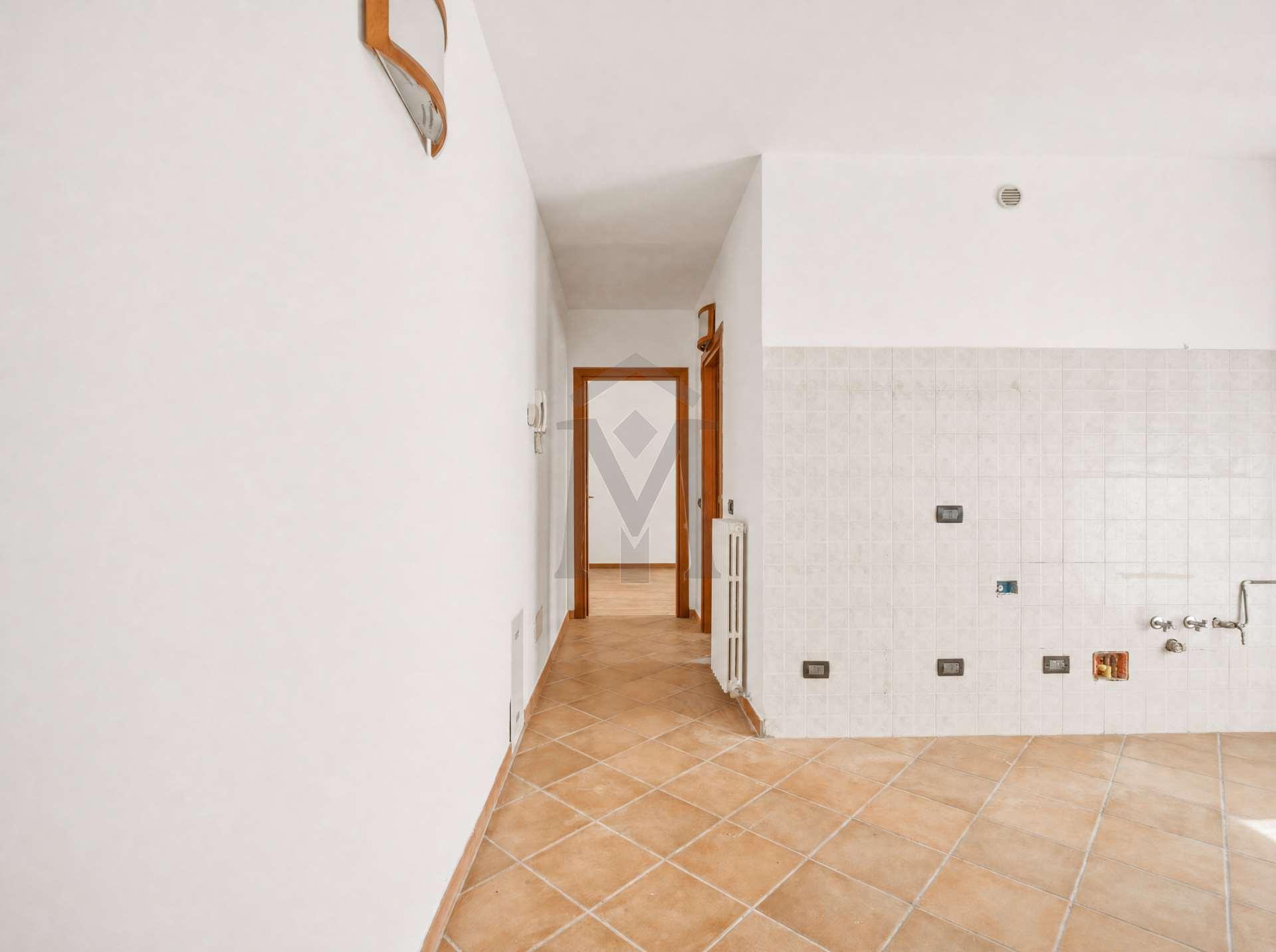 Trilocale in Albinea Chiesa  43, Albinea