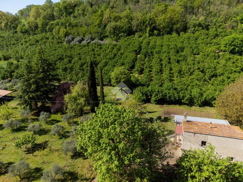 Casa indipendente in Strada Santirossi, Vitorchiano — foto 5 di 5
