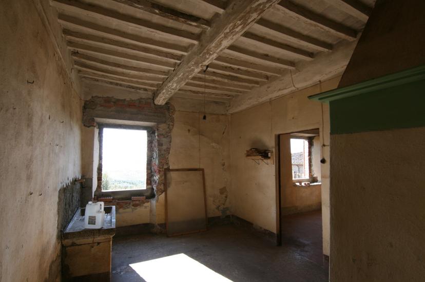 Casa indipendente, Sinalunga — foto 3 di 5