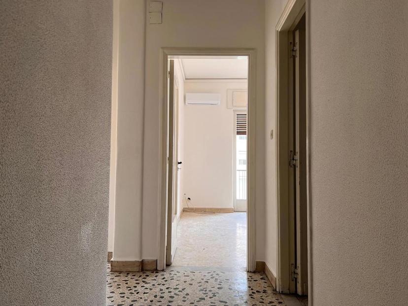 Bilocale in Via Eleonora d'Angiò 55, Catania