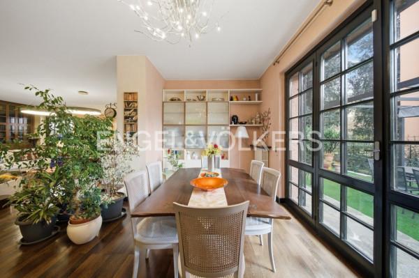 Villa in Via Monte Ortigara 6, Saronno — foto 4 di 5