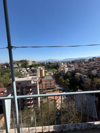 Attico in Via Moccia 84, Frosinone — foto 3 di 5