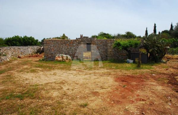 Terratetto unifamiliare in Strada Vicinale Cagnani, Alessano — foto 2 di 5