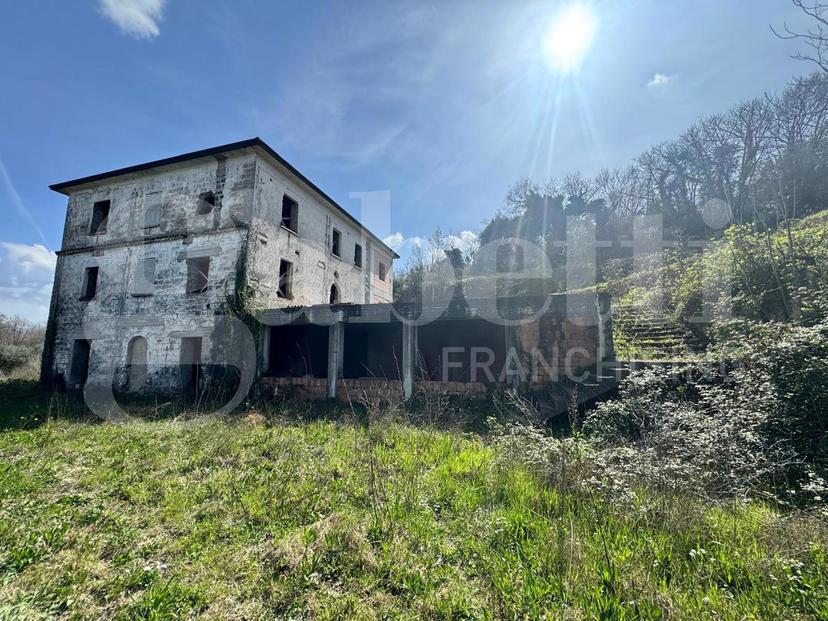 Casa indipendente in Caiazzo Snc, Caiazzo — foto 5 di 5