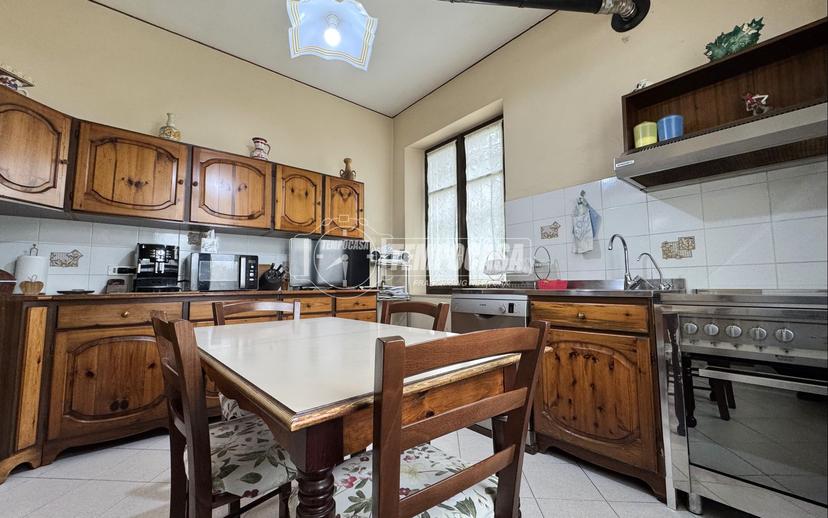 Casa indipendente in Via Milano, Vigliano Biellese — foto 5 di 5