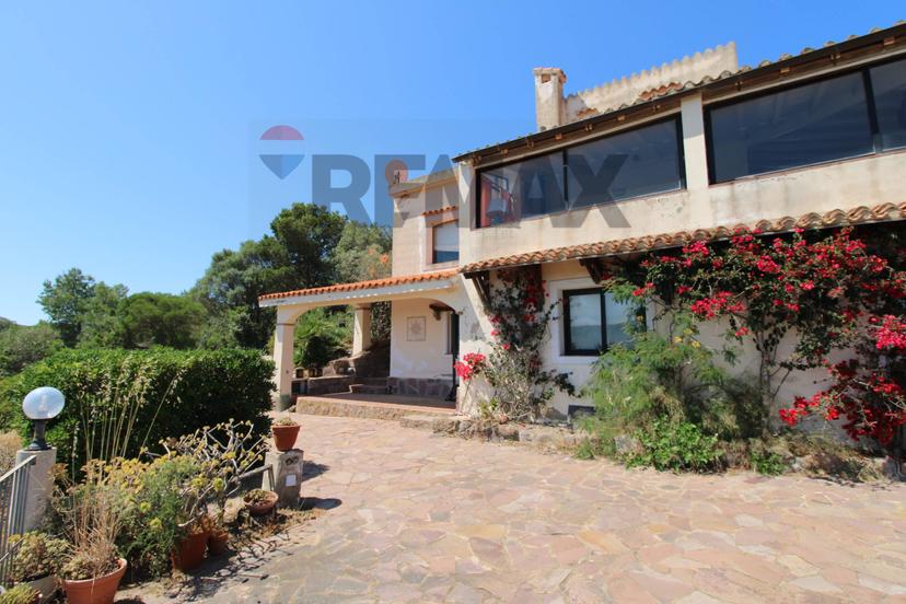Villa in Loc. Macchione Snc, Carloforte — foto 3 di 5