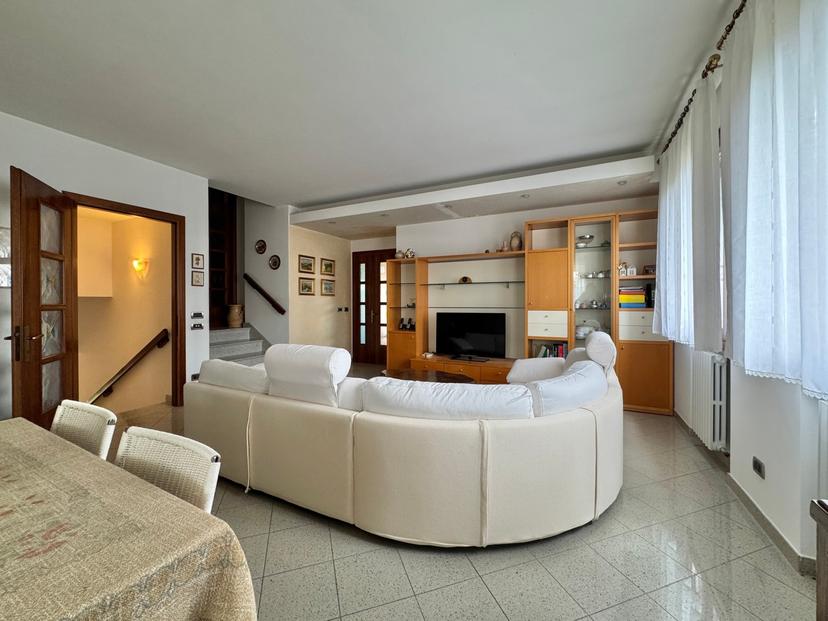 Casa indipendente in Via Roma Snc, Borgo Veneto — foto 4 di 5