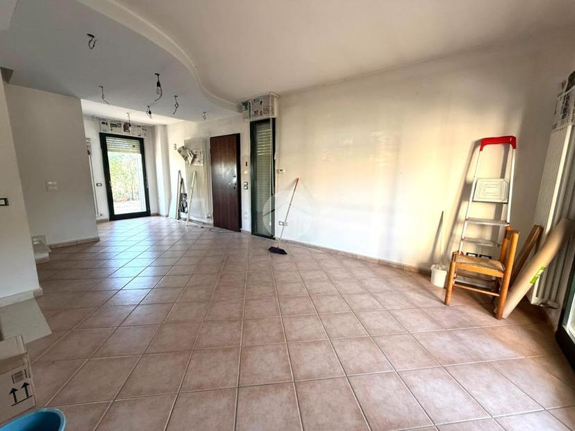 Villa a schiera in Via Conca 3, Fano — foto 3 di 5