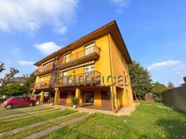 Appartamento in Via Pascoli 34, Cerea