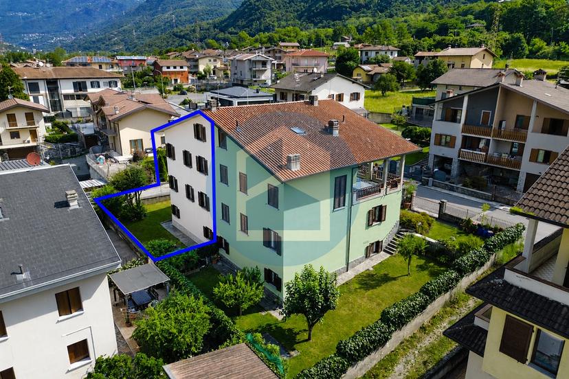 Villa in Via Prat De Paie, Capo di Ponte — foto 4 di 5