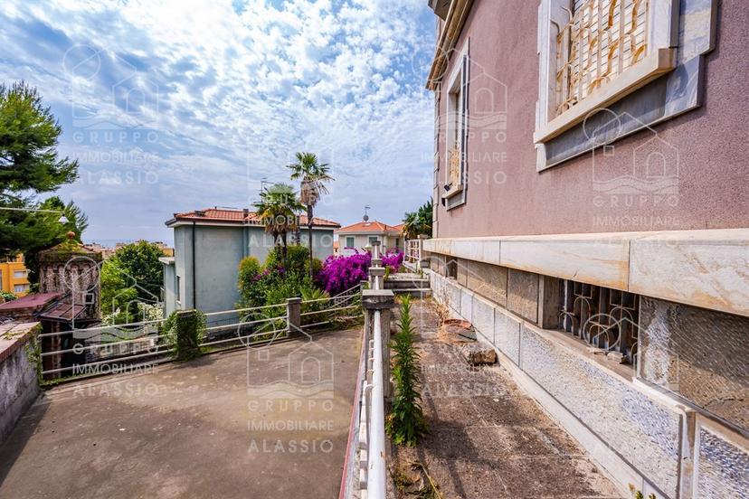Villa, Alassio — foto 2 di 5