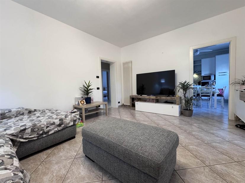 Villa bifamiliare in Via G. d'Annunzio, Sarego — foto 5 di 5