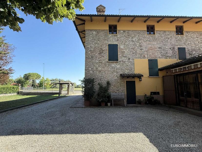 Villa unifamiliare in Via Argini Sud, Montechiarugolo — foto 5 di 5