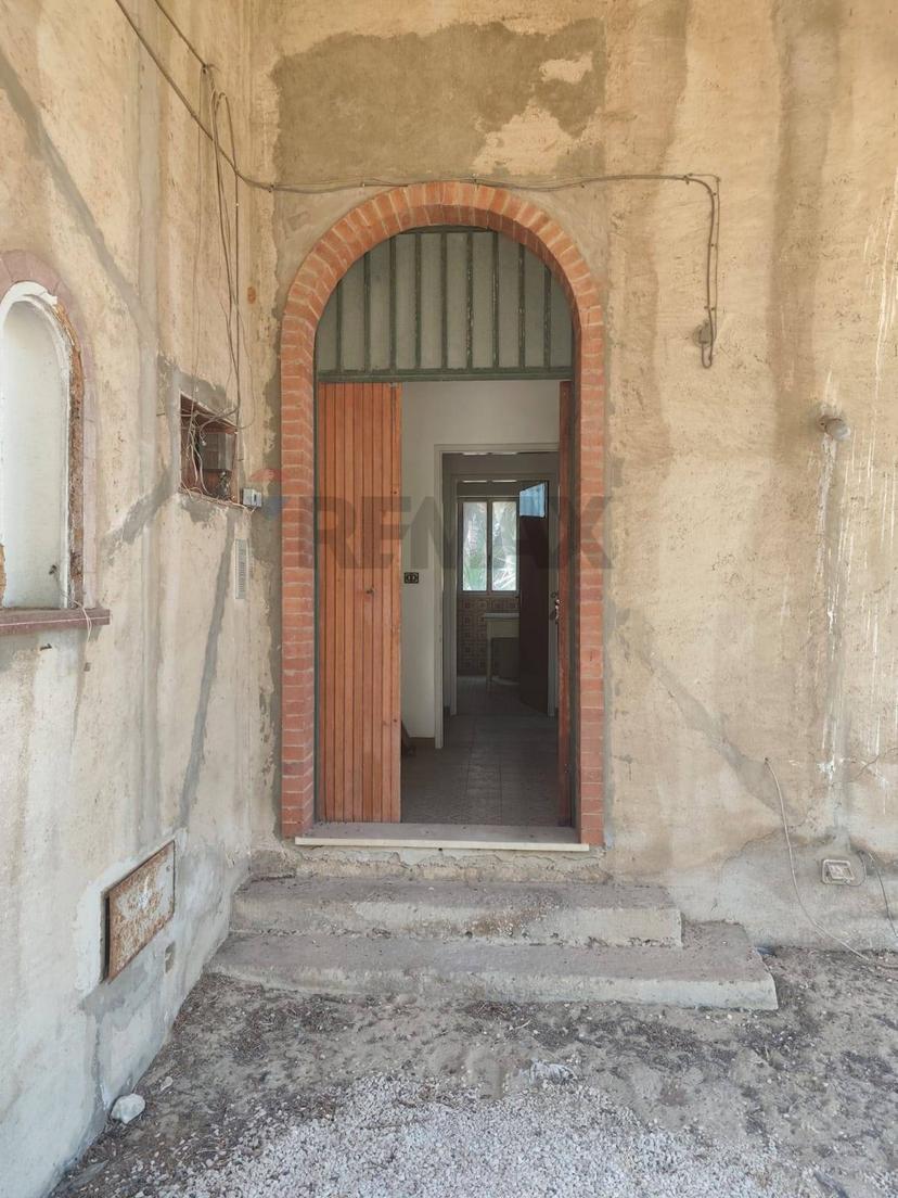 Villa, Acate — foto 4 di 5