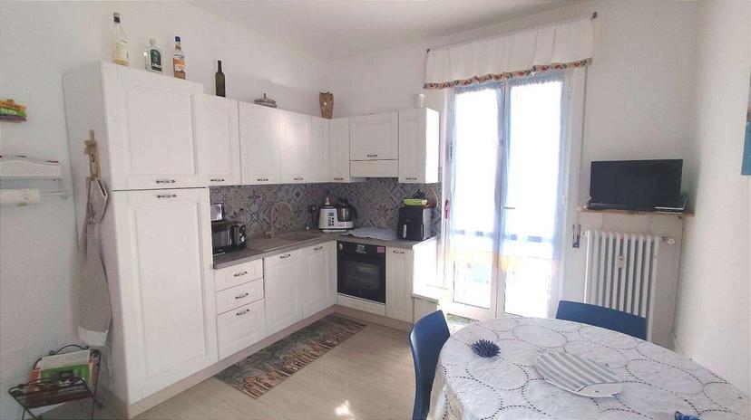 Bilocale in Via Tevere, Borghetto Santo Spirito — foto 5 di 5