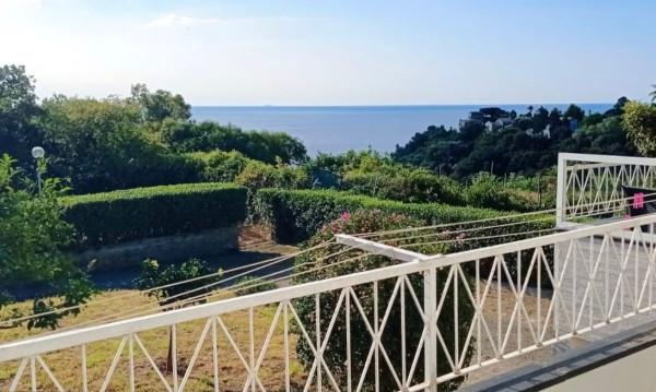 Villa a schiera in Via San Giacomo, Varazze — foto 4 di 5