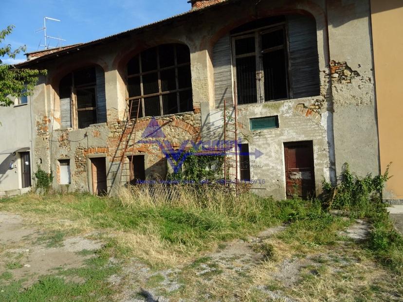 Rustico in Guglielmo Marconi, Carvico — foto 3 di 5