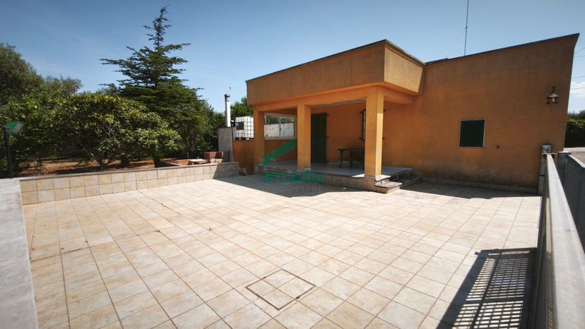 Villa in Km 42 761, Locorotondo — foto 4 di 5