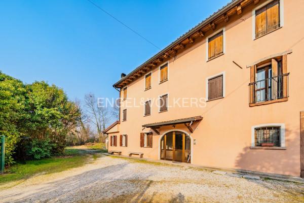 Terratetto unifamiliare in Via Calpena, Conegliano — foto 3 di 5