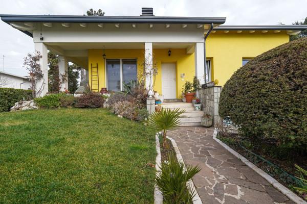 Villa in Via delle Orchidee 24, Verdellino — foto 4 di 5