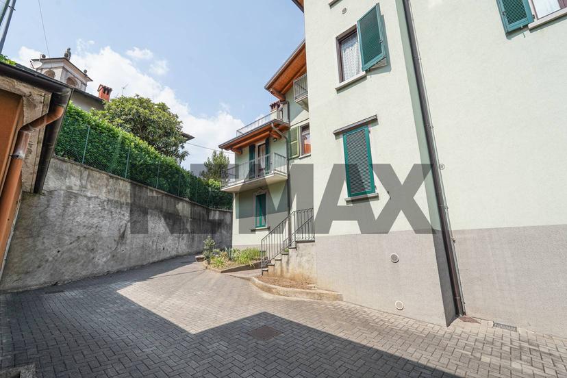 Quadrilocale, Cisano Bergamasco — foto 4 di 5